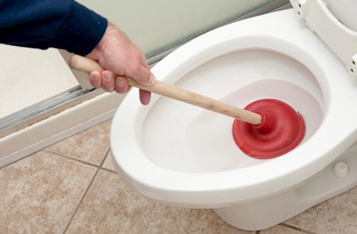 kosten ontstoppen wc