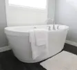 What does it cost to have your bath installed?