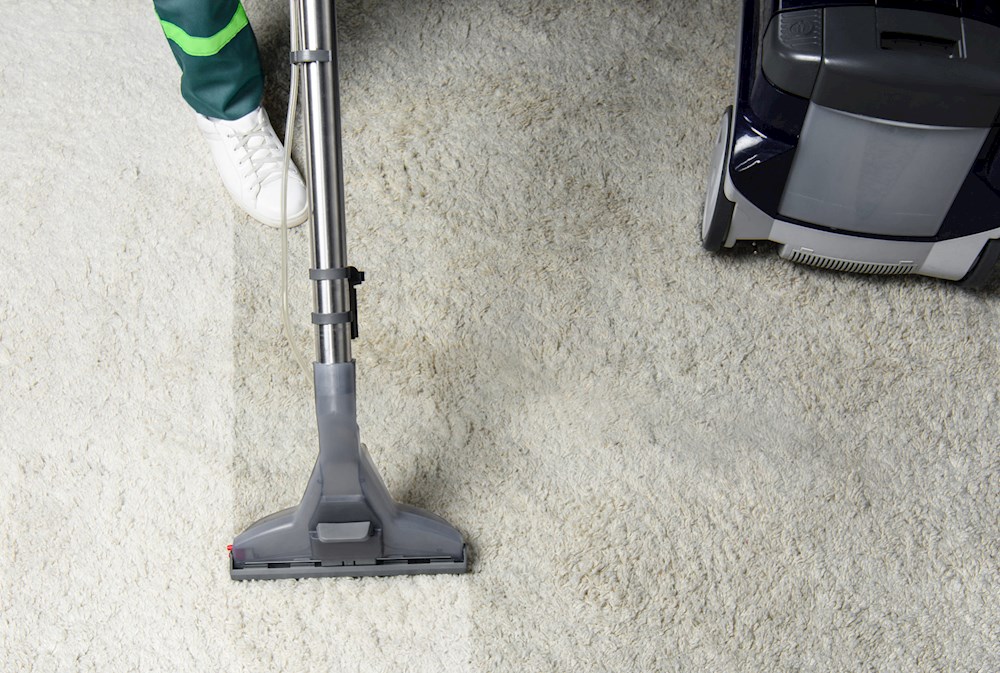 How Much Does It Cost To Clean A Carpet