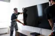 Hoeveel kost het om een TV te laten ophangen?