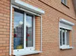 How much does it cost to have electric screens installed?