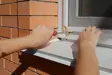 How much does it cost to have a fly screen installed?