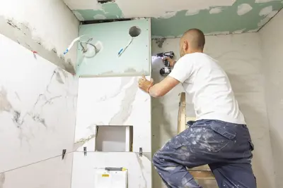 Loodgieter offerte laten maken