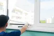 How much does it cost to replace window glazing beads?