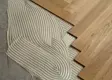 How much does it cost to have a hardwood floor installed?