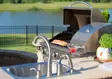 How much does it cost to have an outdoor kitchen installed?