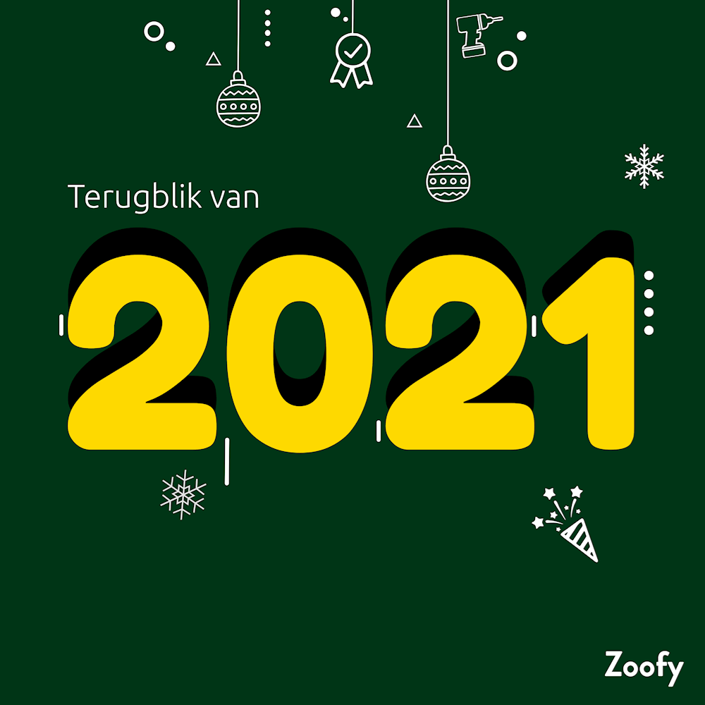 terugblik zoofy 2021
