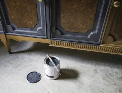 Multiplex laten verven