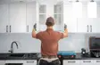 How much does it cost to have kitchen cabinets installed?