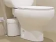 How much does it cost to have a macerator toilet installed?
