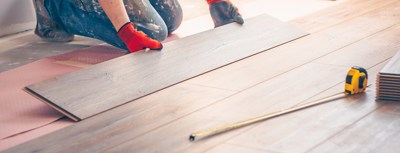 Costs of laminate flooring