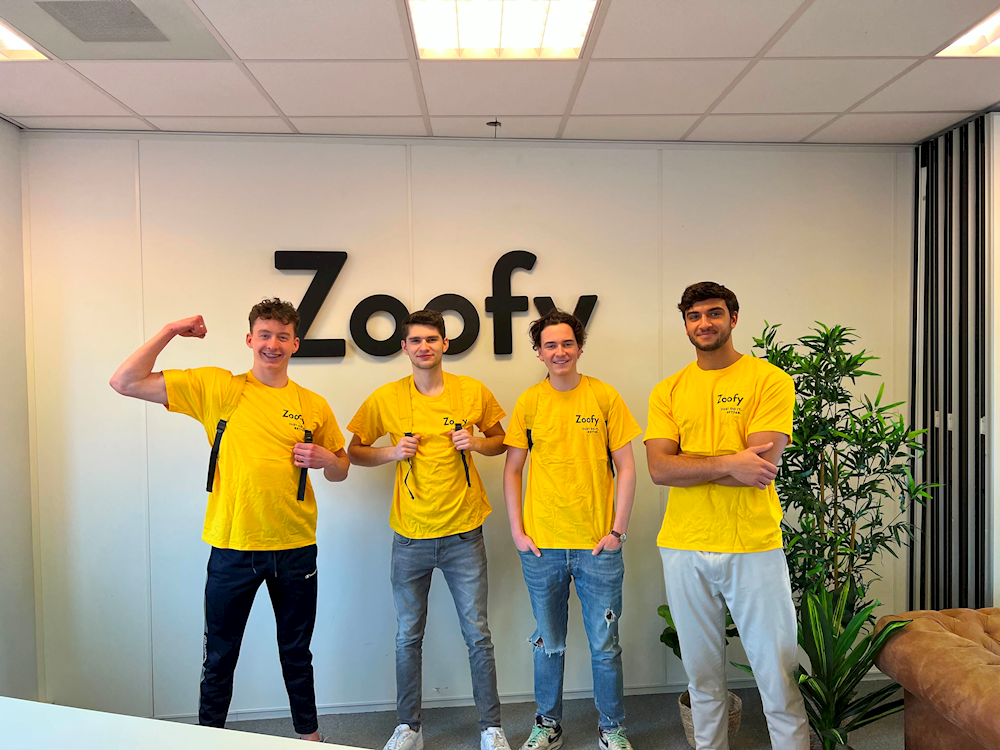 Klushulpen amsterdam