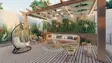 How much does it cost to have a garden roof installed?