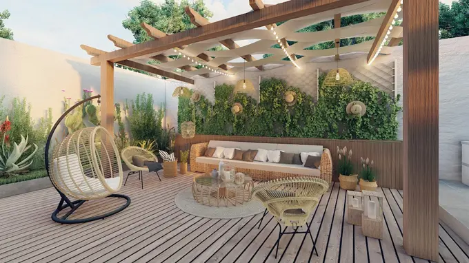 De perfecte veranda voor jouw huis en tuin