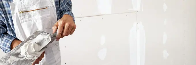 drytime stucco droogtijd stucwerk