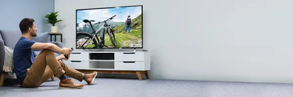 ideale kijkafstand TV