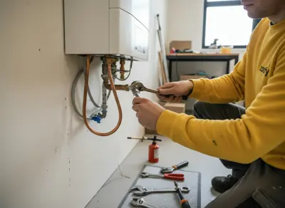 Warmtepomp laten installeren