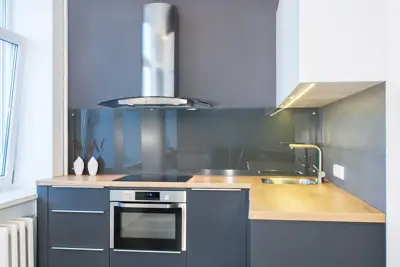 Keuken achterwand laten plaatsen