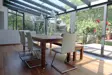 How much does it cost to have a conservatory built?