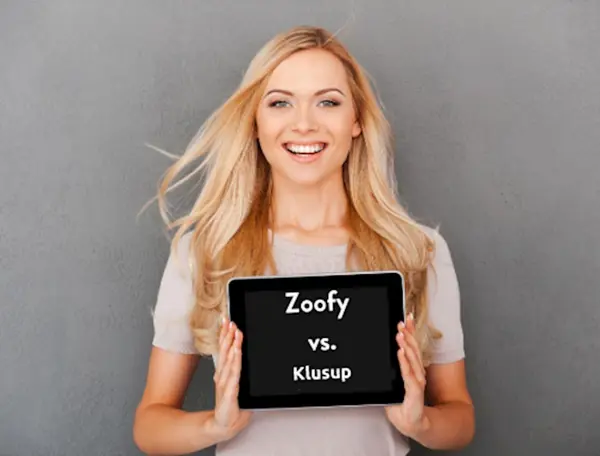 Zoofy is het alternatief voor klusup