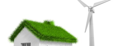 Costs windmill at home