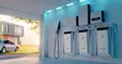 How much does it cost to install a home battery for solar energy?