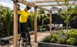 What does installing a pergola costs