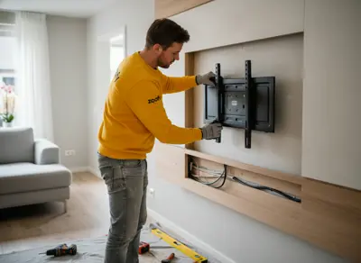 Cinewall laten plaatsen