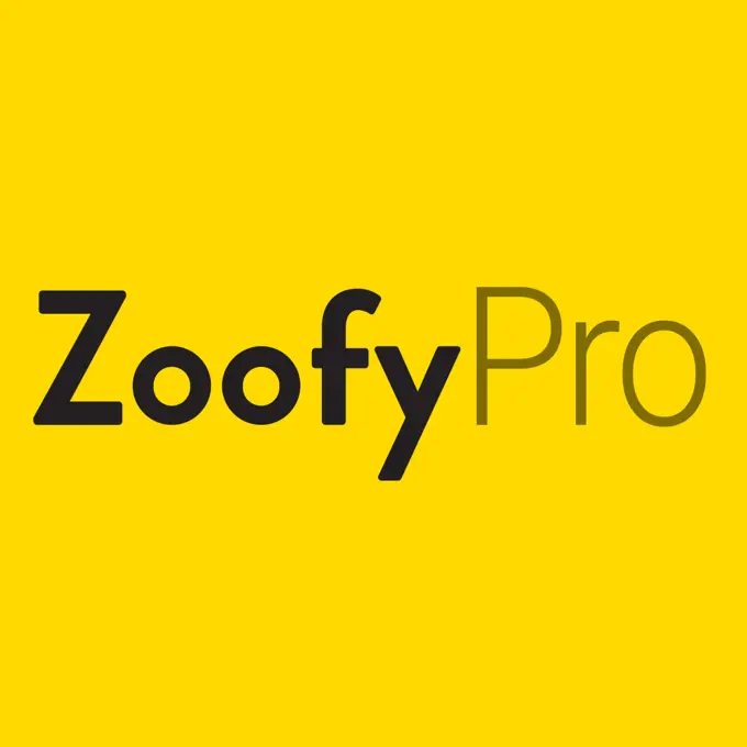 ZoofyPro | Professioneler. Slimmer. Sneller.