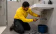 How much does it cost to have a bathroom leak fixed?