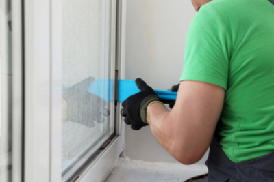 Glaszetter offerte laten maken