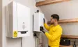 Wat kost het laten installeren van een hybride warmtepomp?
