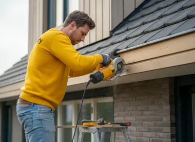 Boeidelen laten vervangen