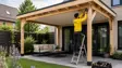 How much does it cost to install a veranda?