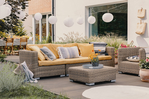 Tuinaccessoire inspiratie