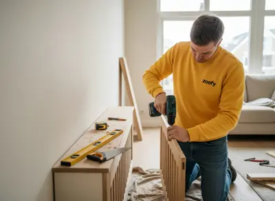 Radiatorombouw laten maken