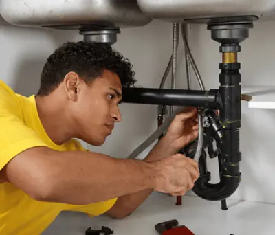 Freelance plumber wanted: receive more jobs through Zoofy