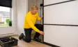 What does it cost to have your sliding doors installed?