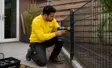 How much does it cost to have a fence installed?