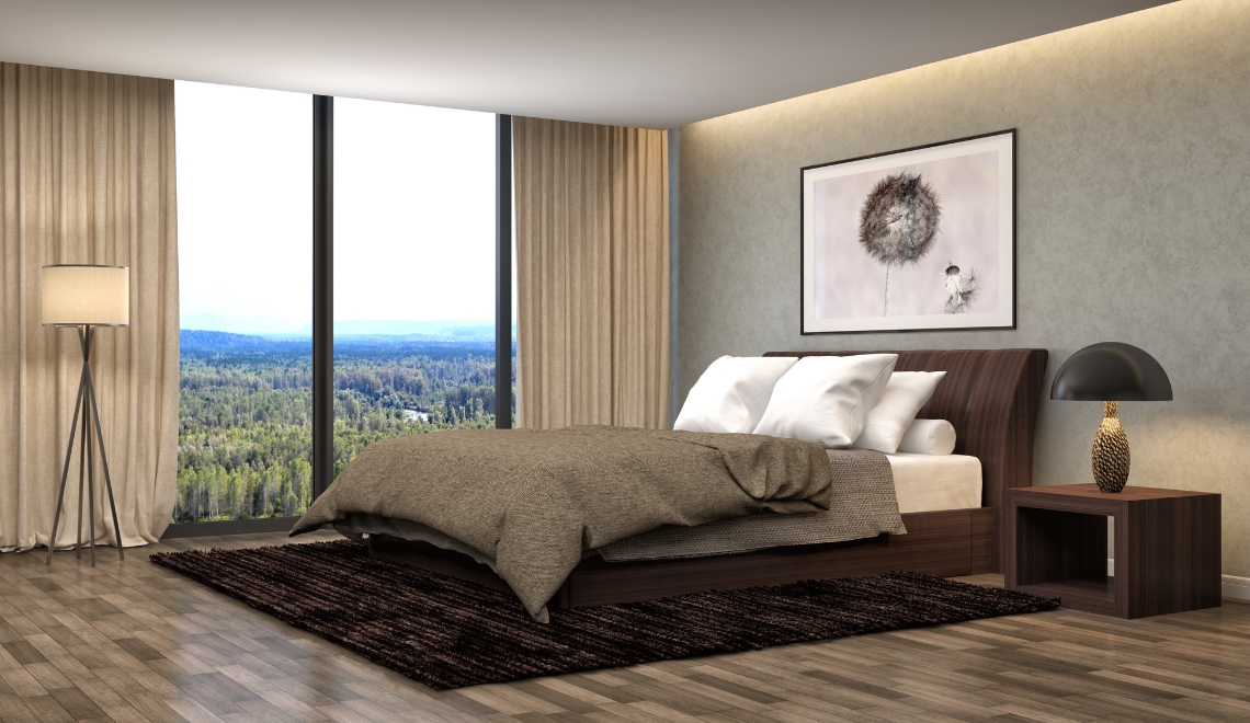 Hotelchique finishing touch