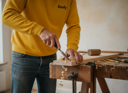 Carpenter
