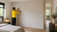 How much does it cost to have a partition wall installed?