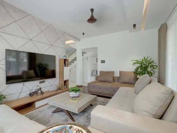 Fris het nieuwe jaar in: 7 tips voor meer rust thuis