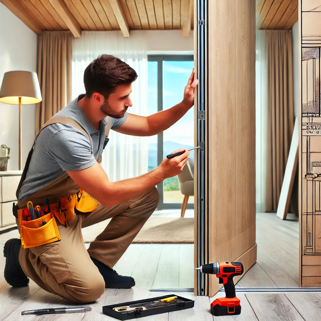 Klusjesman Gezocht Boek Snel Een Klus Via Zoofy