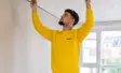 How much does it cost to have a stretch ceiling installed?