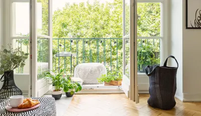 Onderhoud en reparaties rondom het huis