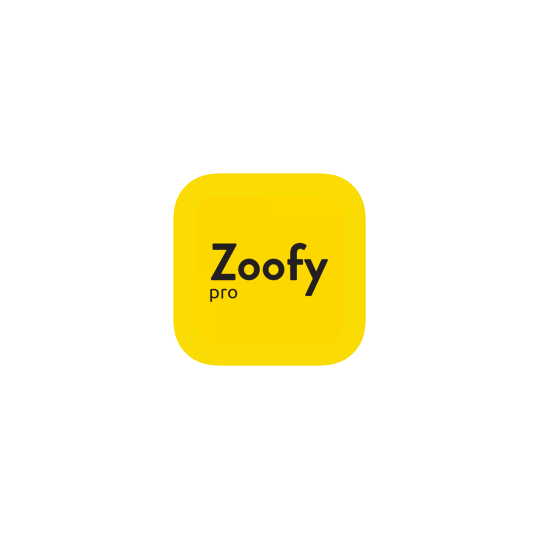 Zoofy Pro logo