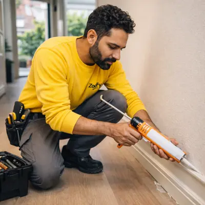 Huis verkoopklaar maken? Deze kleine klusjes maken een groot verschil