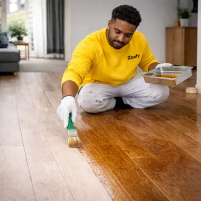 Have laminate painted