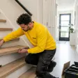 Costs of stairs renovation